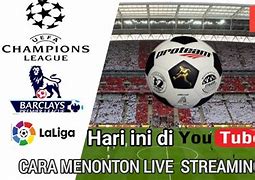 Bola Sepak Live Malam Ini 2024 Live Streaming Youtube Free