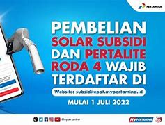 Daftar Baru Mypertamina