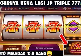 Hd Slot 777 Terbaru Hari Ini Indonesia Inggris Live