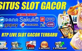 Link Zona Slot Gacor Hari Ini