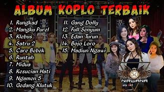 Mabuk Dan Judi Karaoke Original Koplo Terbaru 2023