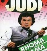 Meme Judi Rhoma Irama