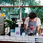 Tugas Junior Barista Alfamart Adalah